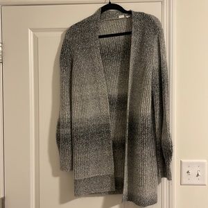 Gap cardigan - large